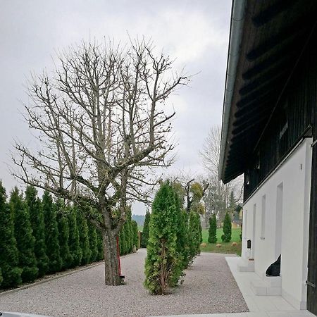 Muensing Naehe Starnberger See, Schoene Ferienwohnung, Gaestewohnung 125Qm Eg Und Og Kontaktfrei Εξωτερικό φωτογραφία