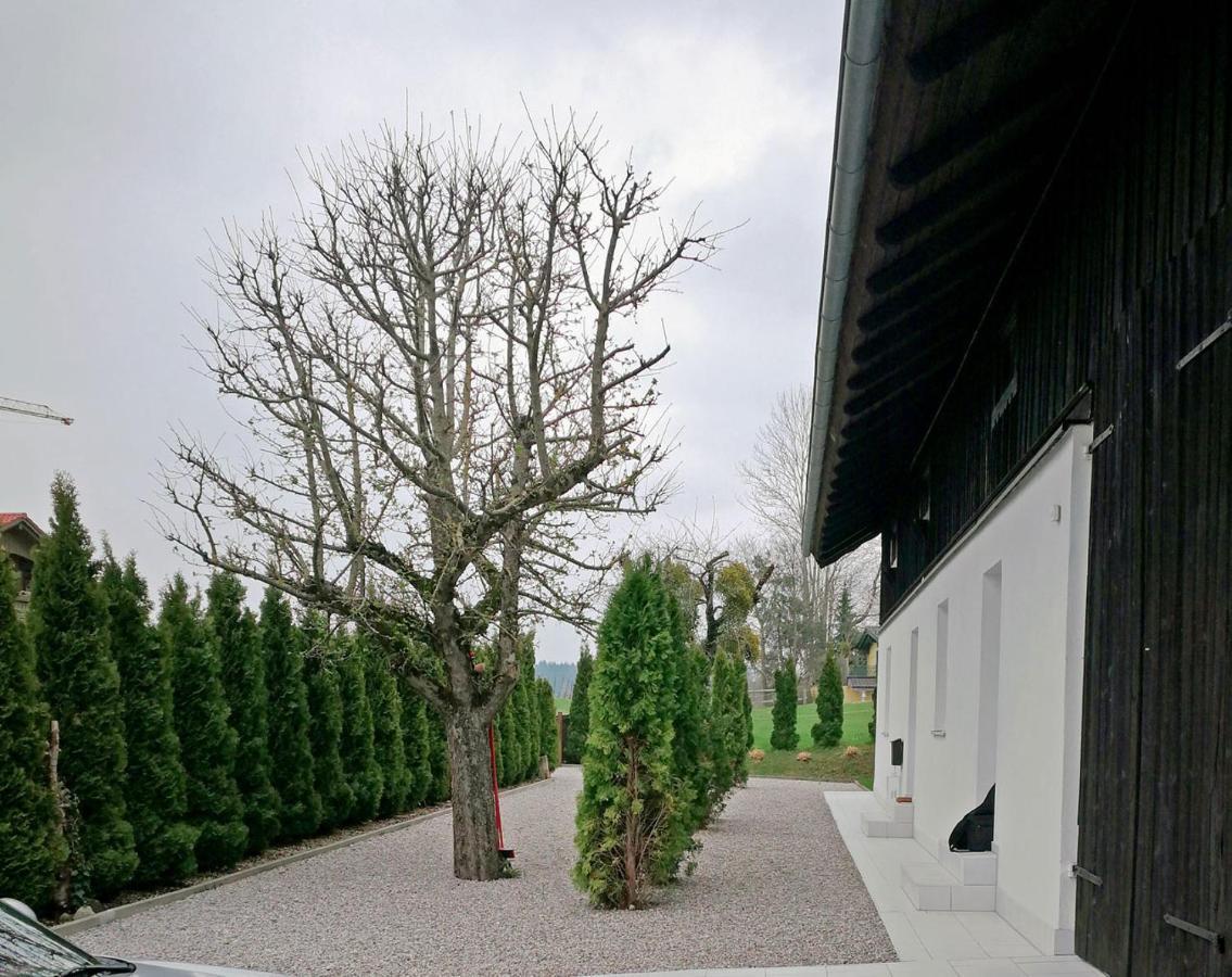 Muensing Naehe Starnberger See, Schoene Ferienwohnung, Gaestewohnung 125Qm Eg Und Og Kontaktfrei Εξωτερικό φωτογραφία