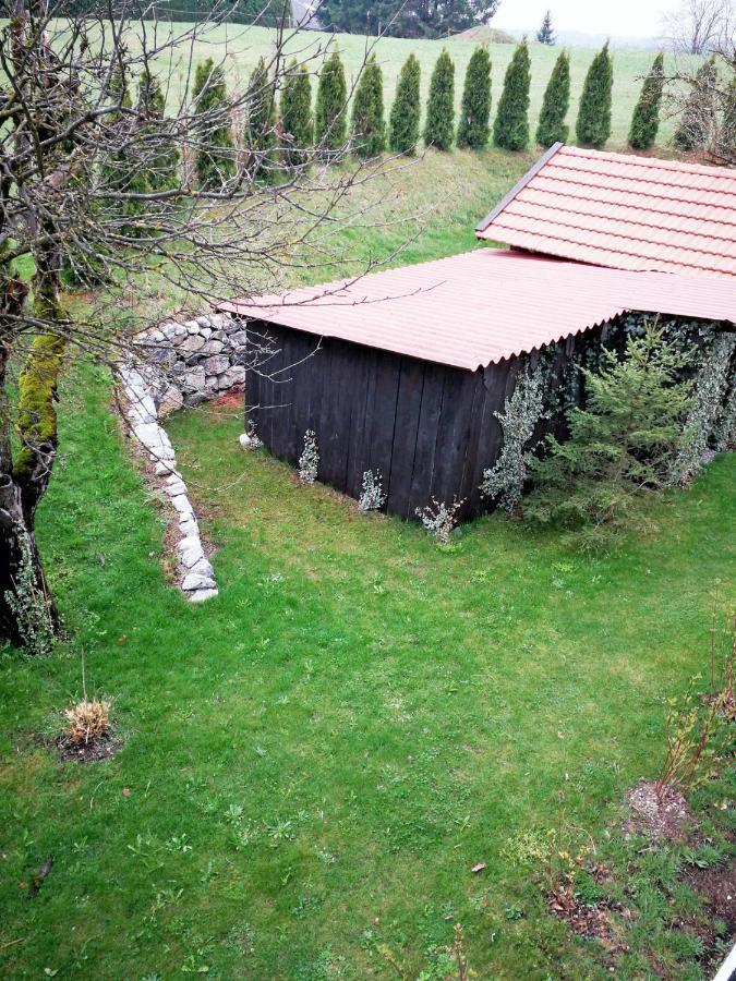 Muensing Naehe Starnberger See, Schoene Ferienwohnung, Gaestewohnung 125Qm Eg Und Og Kontaktfrei Εξωτερικό φωτογραφία