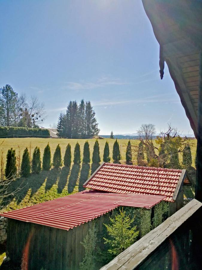 Muensing Naehe Starnberger See, Schoene Ferienwohnung, Gaestewohnung 125Qm Eg Und Og Kontaktfrei Εξωτερικό φωτογραφία