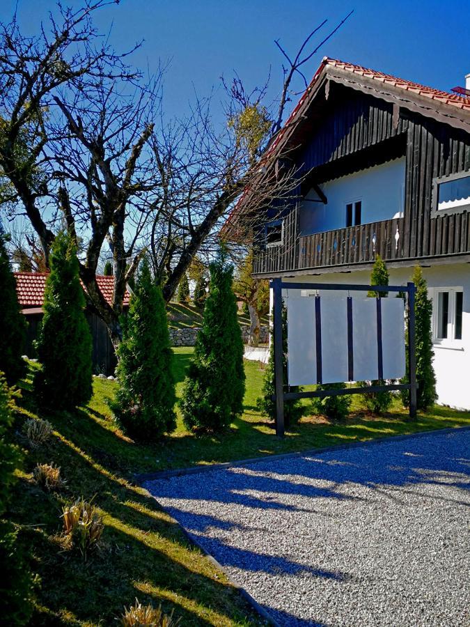 Muensing Naehe Starnberger See, Schoene Ferienwohnung, Gaestewohnung 125Qm Eg Und Og Kontaktfrei Εξωτερικό φωτογραφία