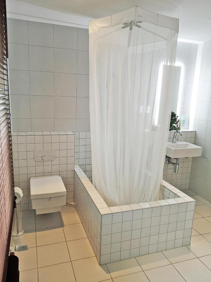 Muensing Naehe Starnberger See, Schoene Ferienwohnung, Gaestewohnung 125Qm Eg Und Og Kontaktfrei Εξωτερικό φωτογραφία