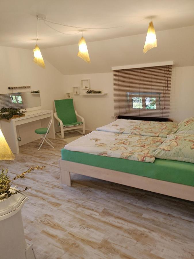 Muensing Naehe Starnberger See, Schoene Ferienwohnung, Gaestewohnung 125Qm Eg Und Og Kontaktfrei Εξωτερικό φωτογραφία