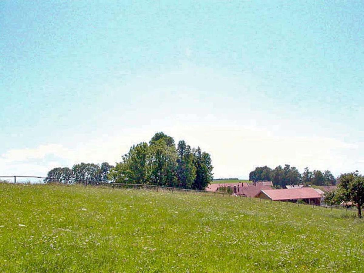 Muensing Naehe Starnberger See, Schoene Ferienwohnung, Gaestewohnung 125Qm Eg Und Og Kontaktfrei Εξωτερικό φωτογραφία
