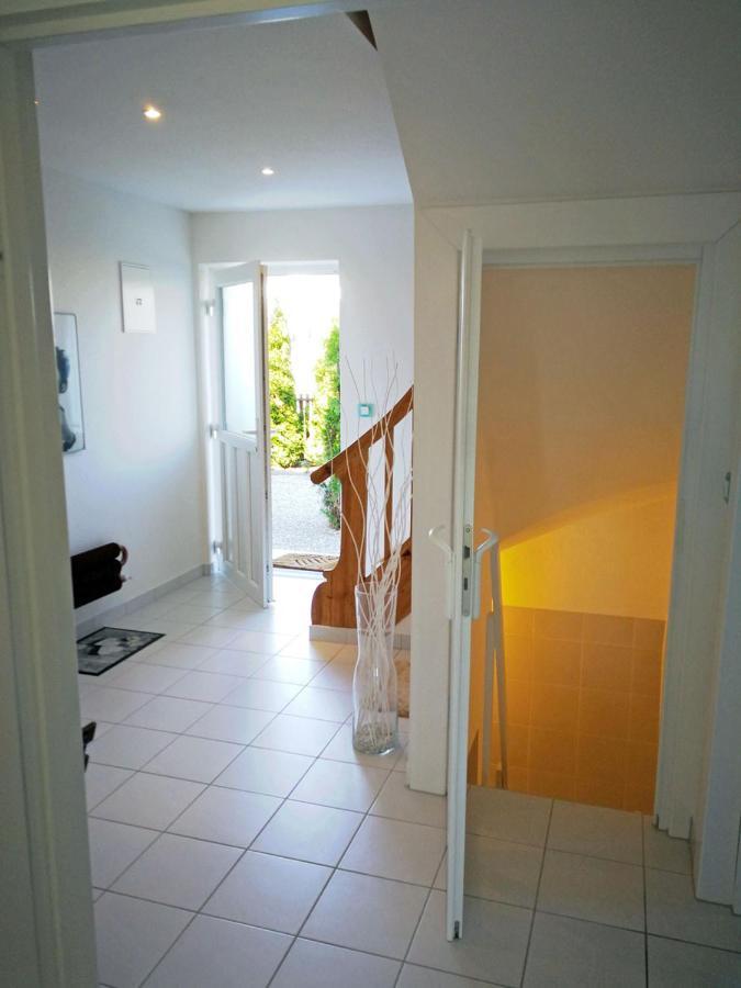 Muensing Naehe Starnberger See, Schoene Ferienwohnung, Gaestewohnung 125Qm Eg Und Og Kontaktfrei Εξωτερικό φωτογραφία