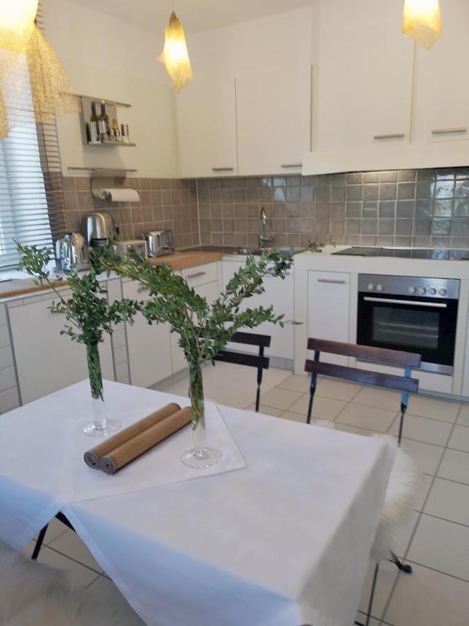 Muensing Naehe Starnberger See, Schoene Ferienwohnung, Gaestewohnung 125Qm Eg Und Og Kontaktfrei Εξωτερικό φωτογραφία