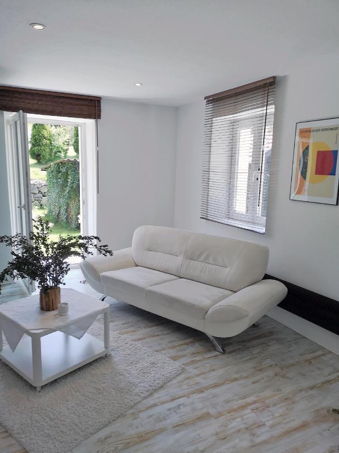 Muensing Naehe Starnberger See, Schoene Ferienwohnung, Gaestewohnung 125Qm Eg Und Og Kontaktfrei Εξωτερικό φωτογραφία