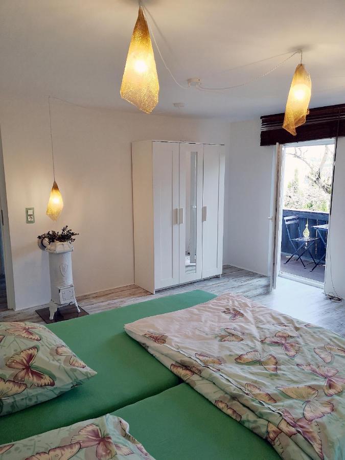 Muensing Naehe Starnberger See, Schoene Ferienwohnung, Gaestewohnung 125Qm Eg Und Og Kontaktfrei Εξωτερικό φωτογραφία