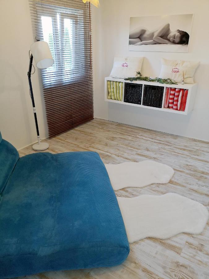 Muensing Naehe Starnberger See, Schoene Ferienwohnung, Gaestewohnung 125Qm Eg Und Og Kontaktfrei Εξωτερικό φωτογραφία