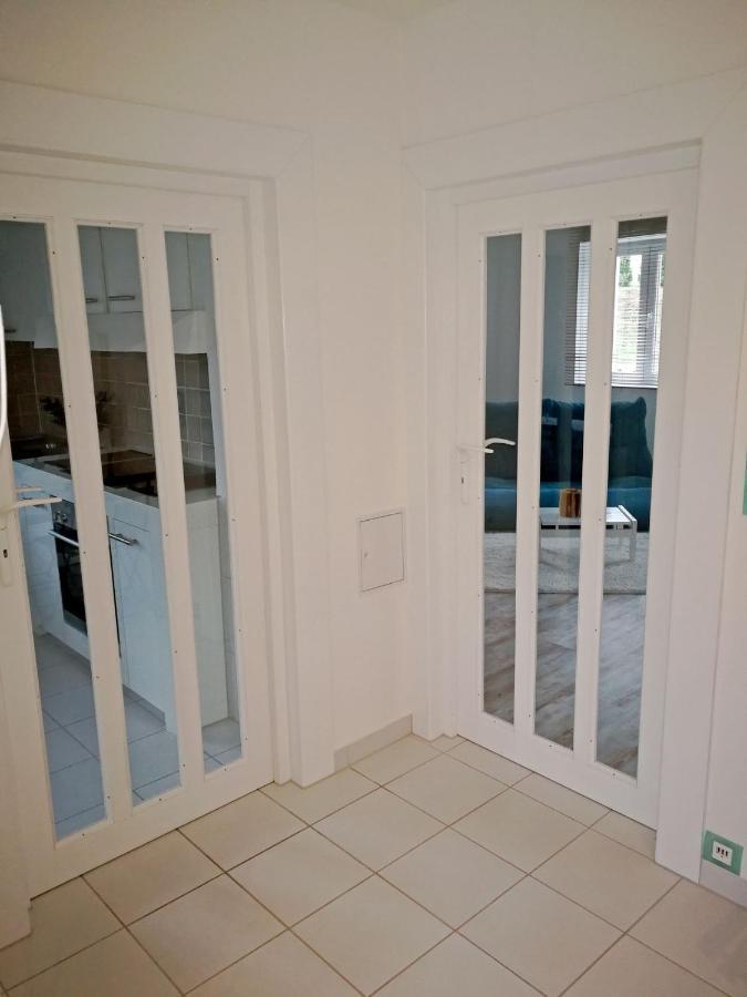 Muensing Naehe Starnberger See, Schoene Ferienwohnung, Gaestewohnung 125Qm Eg Und Og Kontaktfrei Εξωτερικό φωτογραφία