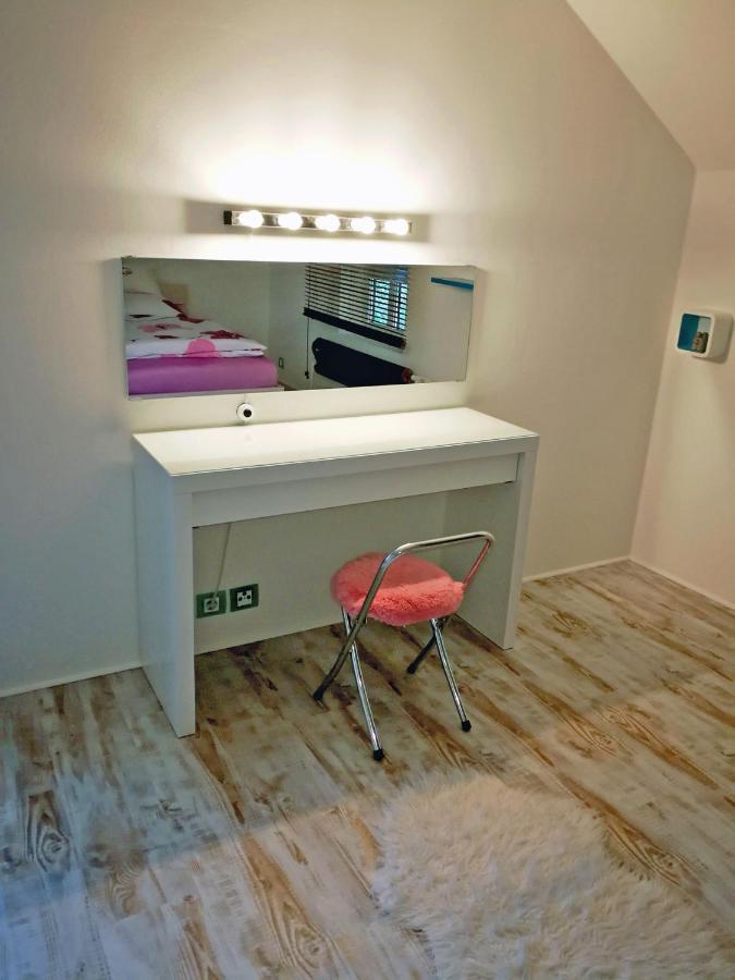 Muensing Naehe Starnberger See, Schoene Ferienwohnung, Gaestewohnung 125Qm Eg Und Og Kontaktfrei Εξωτερικό φωτογραφία