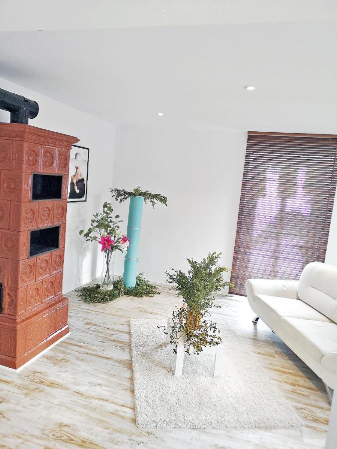 Muensing Naehe Starnberger See, Schoene Ferienwohnung, Gaestewohnung 125Qm Eg Und Og Kontaktfrei Εξωτερικό φωτογραφία