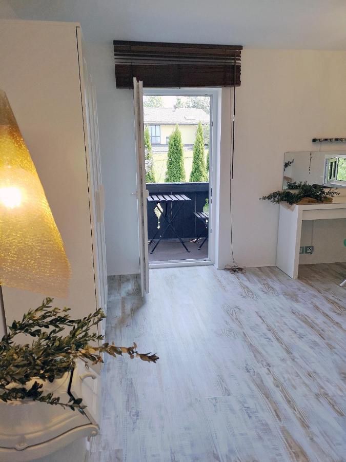 Muensing Naehe Starnberger See, Schoene Ferienwohnung, Gaestewohnung 125Qm Eg Und Og Kontaktfrei Εξωτερικό φωτογραφία