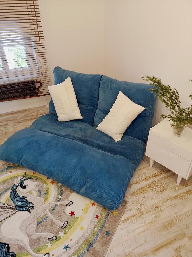 Muensing Naehe Starnberger See, Schoene Ferienwohnung, Gaestewohnung 125Qm Eg Und Og Kontaktfrei Εξωτερικό φωτογραφία