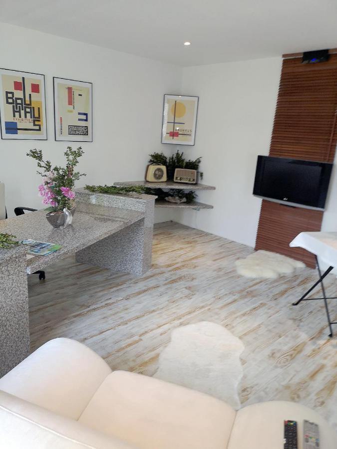 Muensing Naehe Starnberger See, Schoene Ferienwohnung, Gaestewohnung 125Qm Eg Und Og Kontaktfrei Εξωτερικό φωτογραφία