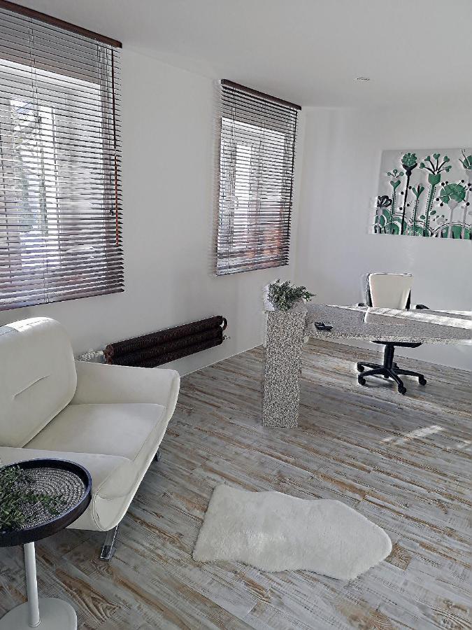 Muensing Naehe Starnberger See, Schoene Ferienwohnung, Gaestewohnung 125Qm Eg Und Og Kontaktfrei Εξωτερικό φωτογραφία