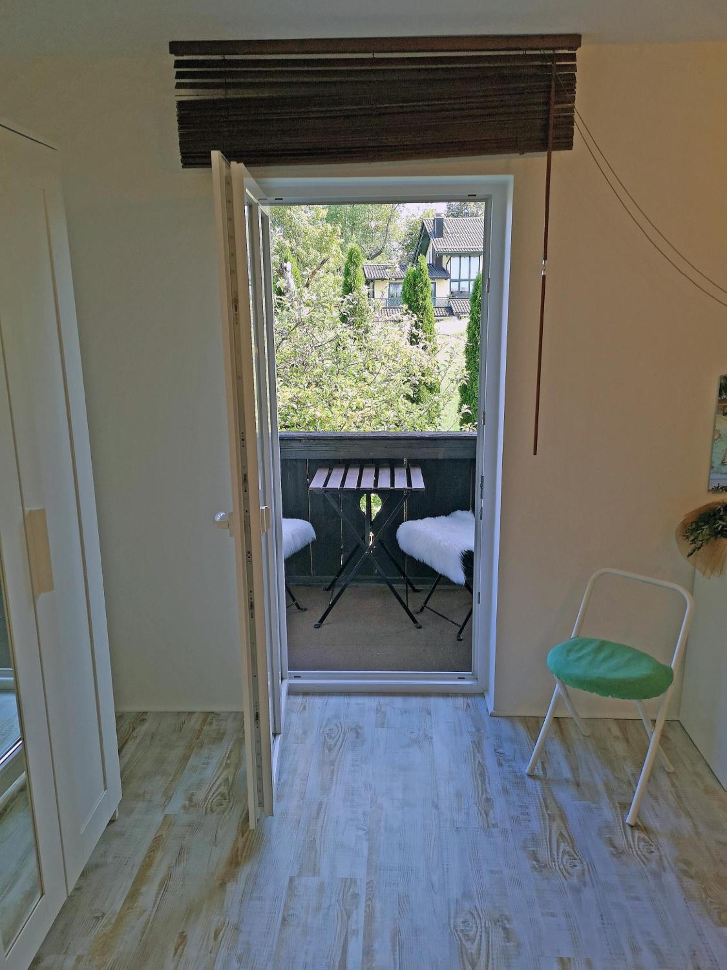 Muensing Naehe Starnberger See, Schoene Ferienwohnung, Gaestewohnung 125Qm Eg Und Og Kontaktfrei Εξωτερικό φωτογραφία